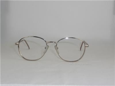 American Optical OC 400 Brown Safety Eyewear 53 18 Z87  