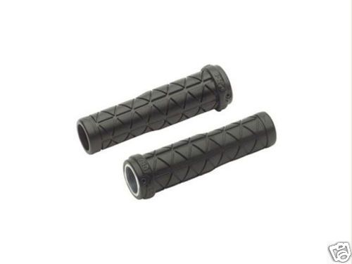 Pro XC R MTB HandleBar Grips Handle Bar Grip Blk 130mm  