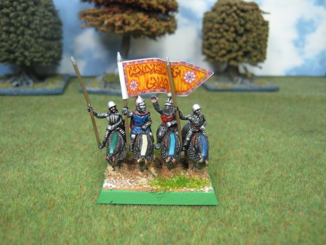 15mm Ancient DPS painted FOG Parthian Army FOG104  