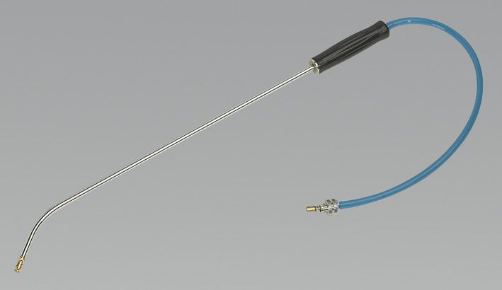 Sealey Wax Injection Gun Extension Probe 600mm SG191  