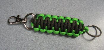 PARACORD LANYARDS FOR KNIFE, KEYS (CUSTOM MADE)  