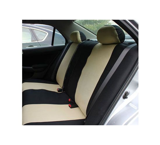 Seat Covers for Pontiac G6 2005   2009  