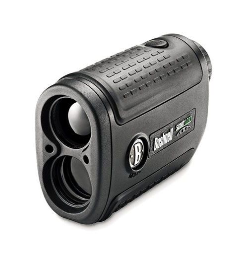 BUSHNELL YARDAGE PRO SCOUT 1000 ARC RANGEFINDER 201932  