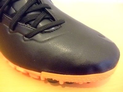 MENS NIKE 5 BOMBA FINALE ASTRO TURF FOOTBALL TRAINERS UK 6.5   9.5 ( 0 