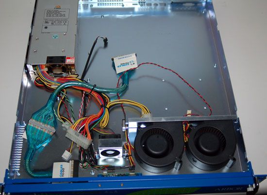   case 350 watt power supply dual fan power button cables no motherboard