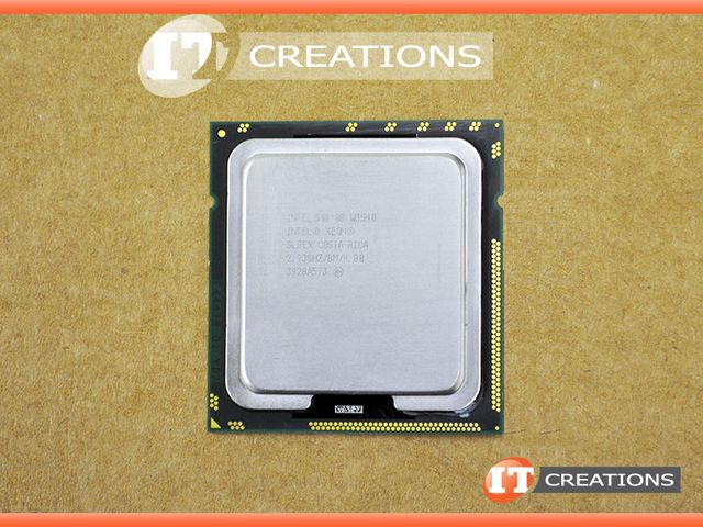 INTEL XEON QUAD CORE PROCESSOR W3540 2.93GHZ SLBEX  