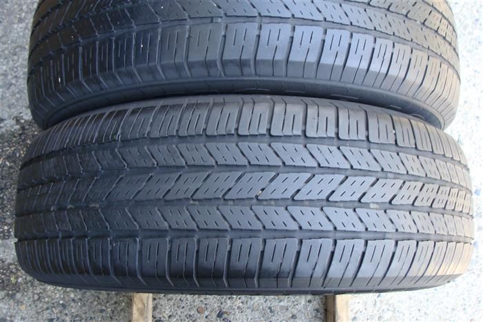 Nice Goodyear Eagle LS 235/65R18 Tire# G0207  