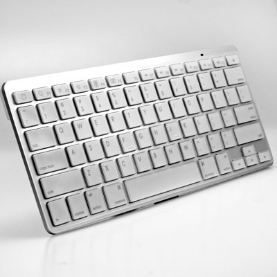 TPU Clear Keyboard Cover Skin for Macbook Air Pro  