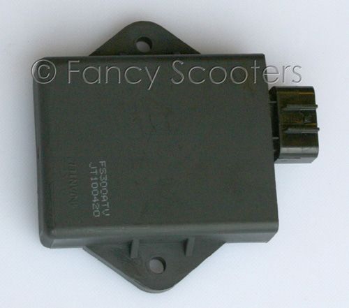 Pin CDI for 250 to 350cc ATVS/SCOOTERS  