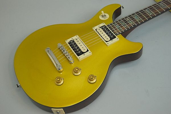 EPIPHONE TAK DC STD GOLDTOP Tak Matsumoto Signatre Model 315783206 