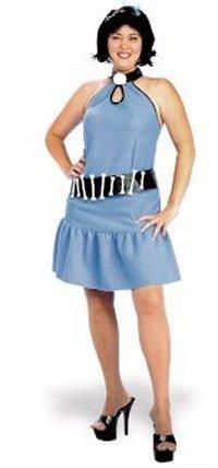 Costumes Lic Pebbles Flintstone Comedy Costume A  