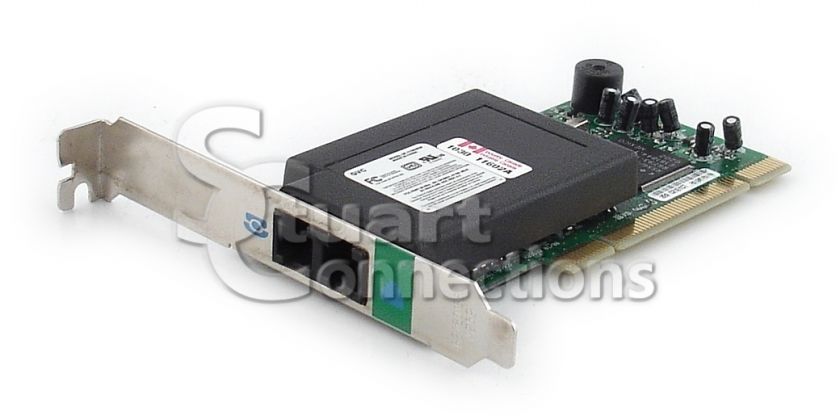 Dell GVC 56K V.92 Internal PCI Modem SF 1156I/R2F 8F217  