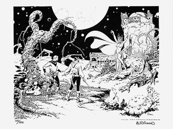 Al Williamson