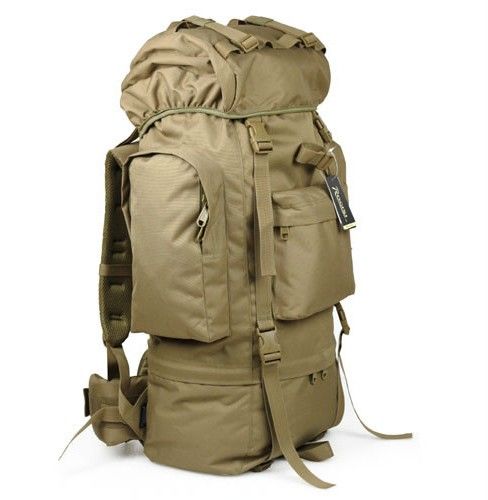 65L Military Outdoor Sports Hiking Camping Backpack 008  