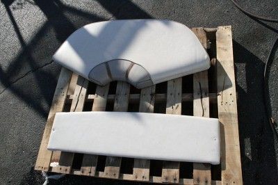 1993 Four Winns Cushion set Complete Upholstery w/ Cover  