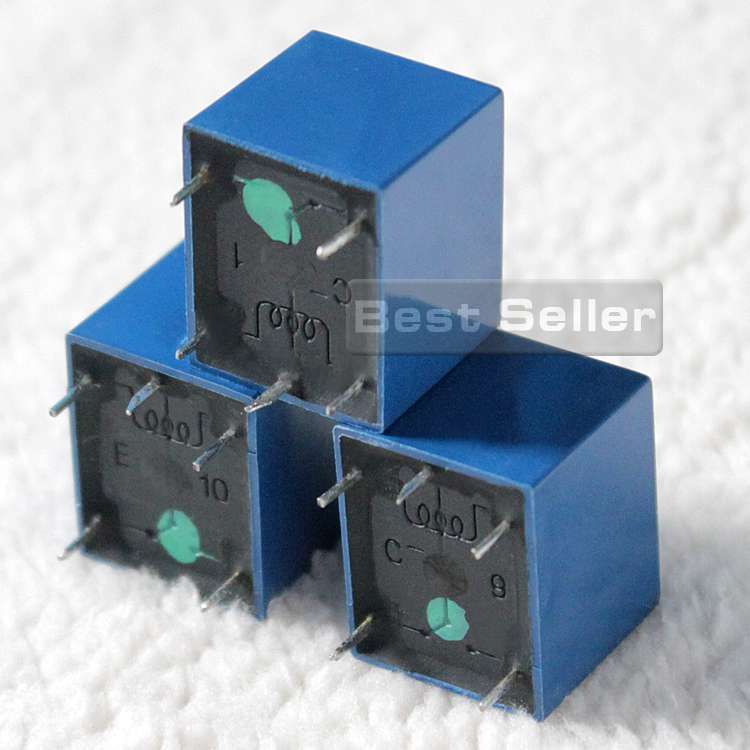 SONGLE Power Relay SRD 5VDC SL C PCB Type 5V DC  