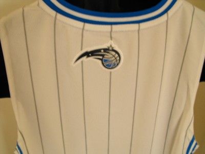   Orlando MAGIC XLARGE XL Adidas SWINGMAN Rev30 Blank Team Jersey 7iE