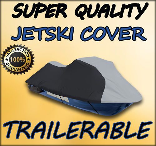 JET SKI PWC COVER Yamaha WaveRunner GP 800R 2001 2002  