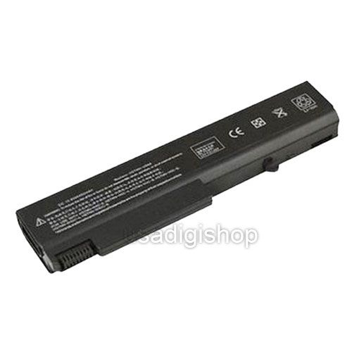 FOR HP 8530W 8730W BATTERY HSTNN W46C KU533AA 8CELL  