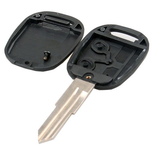 UNCUT Remote KEY FOR Chevrolet Epica Daewoo Matiz  