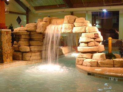 Wisconsin Dells   7 Nights 2 Bdrm   June 9   June 16   Schools Out 