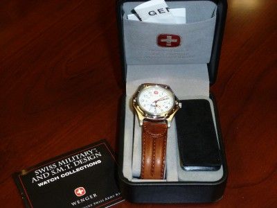 WENGER FEDEX SWISS WATCH http//www.auctiva/stores/viewstore.aspx