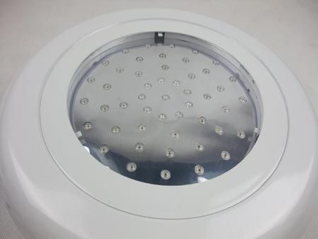 2012 HIGH POWER 147W LED Grow Light 3W chip RED BLUE UFO Hydroponics 