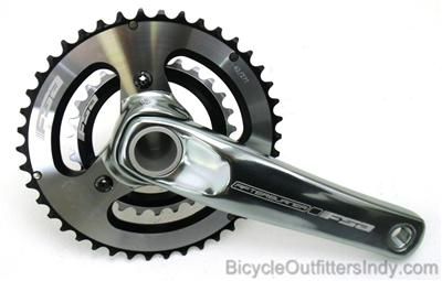 FSA Afterburner 386 27/42 BB30 MTB Compact 175mm S 9 Crankset   312 