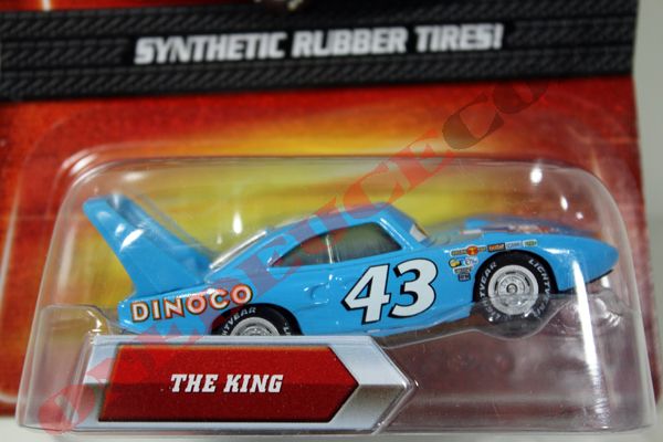 Disney Pixar Cars 2 Kmart Exklusiven Die Cast Druckguss Autos 155 Neu 