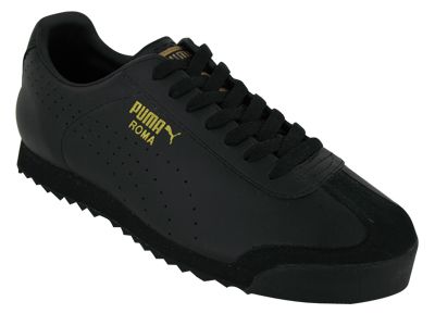 PUMA ROMA PERF EXT SHOES 341793 02  