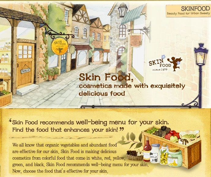 SKIN FOOD]SKINFOOD Ginseng Mask 100g  