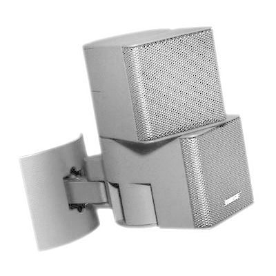 NEW BOSE UB 20 SPEAKER WALL CEILING BRACKET UB20 SILVER  