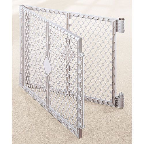 North States SuperYard XT PlayPen 2 Panel Extension Kit  