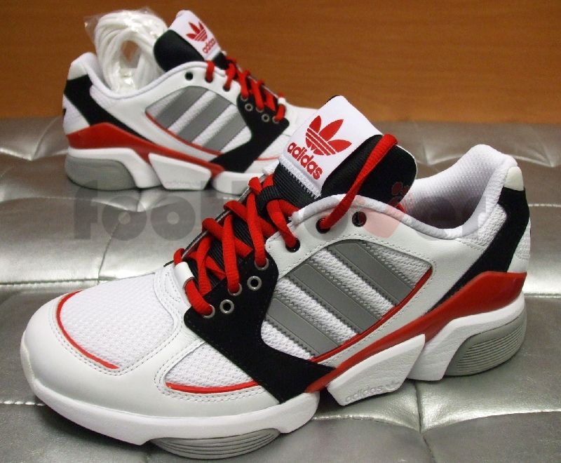 SCARPE ADIDAS MEGA TORSION RSP II RUNNING G51214 41 1/3  