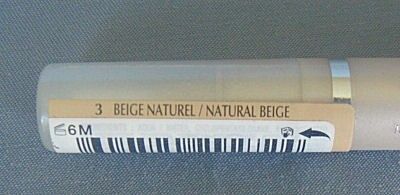 OREAL TOUCHE MAGIQUE CONCEALER NATURAL BEIGE  