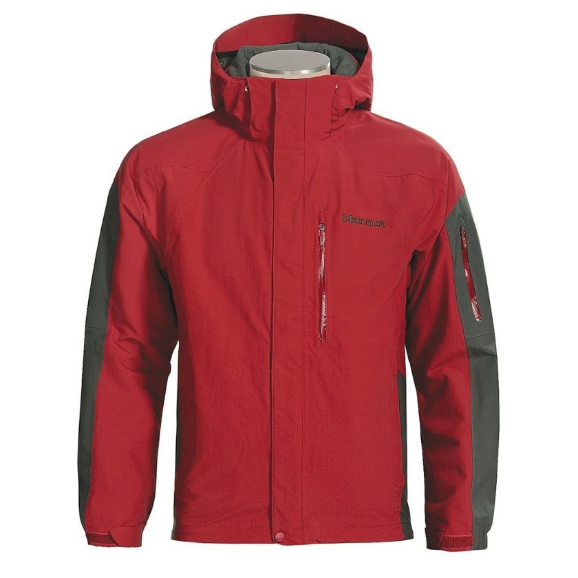 MARMOT TAMARACK JACKET NWT MENS XXL $225  