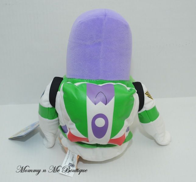 Disney Kohls Cares Toys Story Buzz Lightyear 13 Plush  