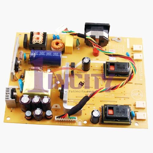 AOC 715G2538 1 715G2538 2 715G2538 3 Power Supply Board  