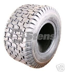 CARLISLE TIRES 20 8.00 8 TURF SAVER 2 PLY  