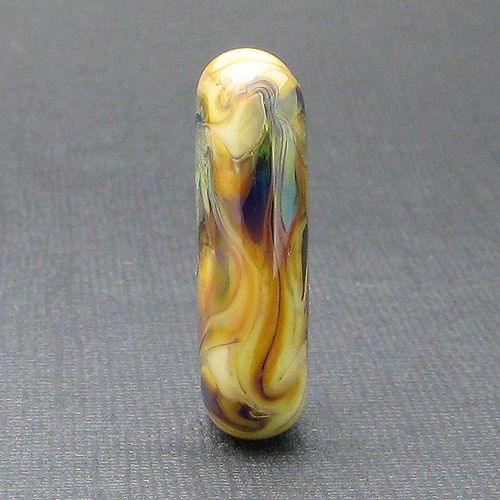 Artforms Beads   MIXCO   Handmade Lampwork Glass Focal Bead   SRA 