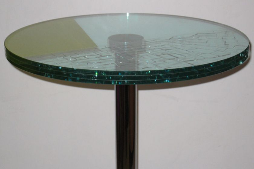 Memphis Group Sally Table by Shiro Kuramata  