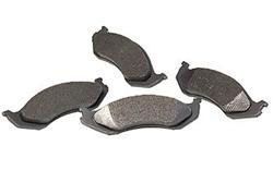 Disc brake pad set   MKD477  