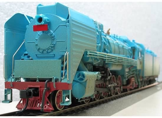  on 16.5mm HO track ~ ROCO, Fleischmann, Bachmann, PECO, Atlas track 