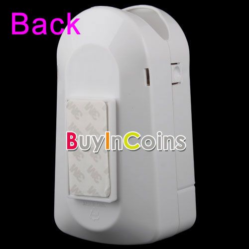 Portable Hands Free Automatic Toothpaste Dispenser And Brush Holder 