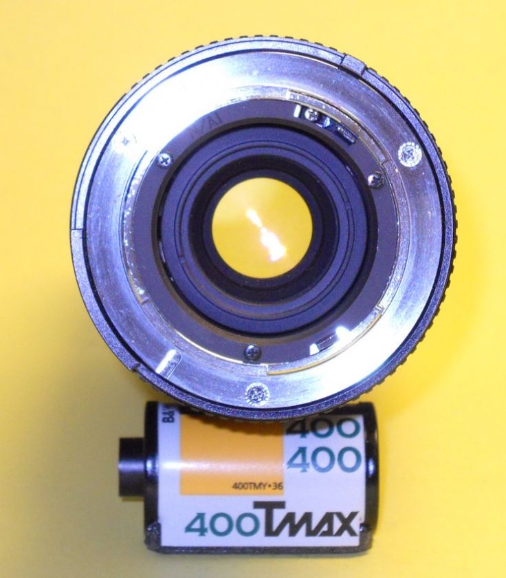 Tokina AT X 50 250mm() with macro   boxed   for Nikon  