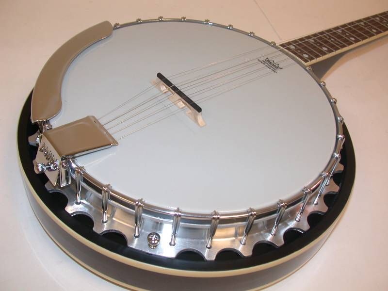   see our complete selection of Galveston Guitars, Banjos and Mandolins
