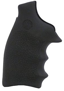 Hogue Rubber Grip for Ruger Redhawk Bantam 86050 743108860502  