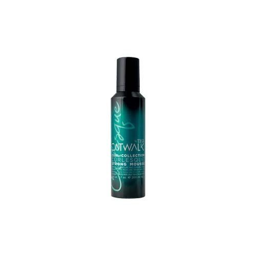 TIGI Catwalk Curl Curlesque Lightweight Mousse 7.0oz  