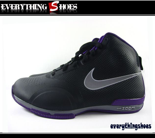   BB 1.5 Black Gry Club Purple Mens Basketball Shoes 472249001  