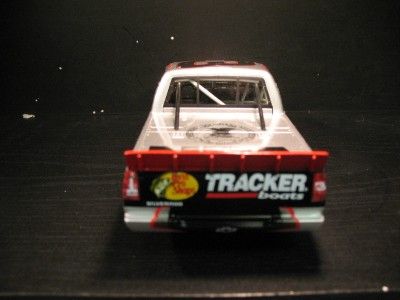 2011 Austin Dillon #3 Bass Pro NRA Truck  CFS  